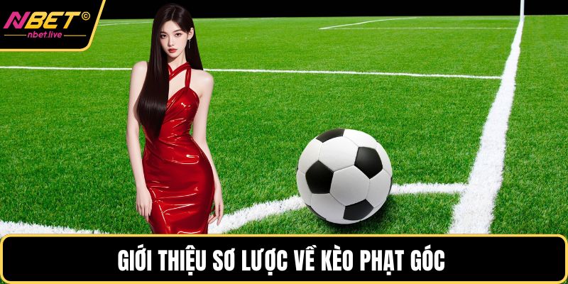 Kèo Phạt Góc - Bí Kíp Để Người Chơi Chiến Thắng Dễ Dàng Giới thiệu sơ lược về kèo phạt góc